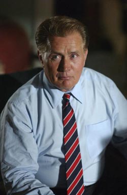 President Bartlet