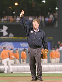 Pres. Bartlet