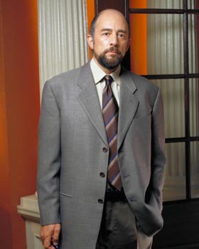 Toby Ziegler