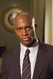 Taye Diggs