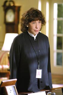 Lily Tomlin