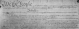 Constitution