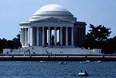 Jefferson Memorial