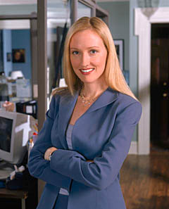 Donna - NBC