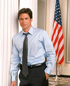 Sam Seaborn