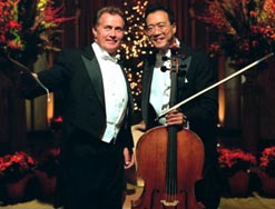 Yo-Yo Ma