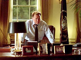 President Bartlet