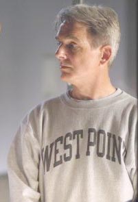 Simon Donovan