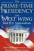 West Wing Book