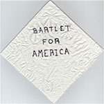 Bartlet for America