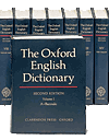 Oxford Dict